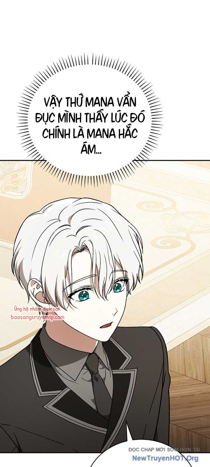 Thiên Tài Phép Thuật Nắm Giữ Khái Niệm Chapter 21 - 57