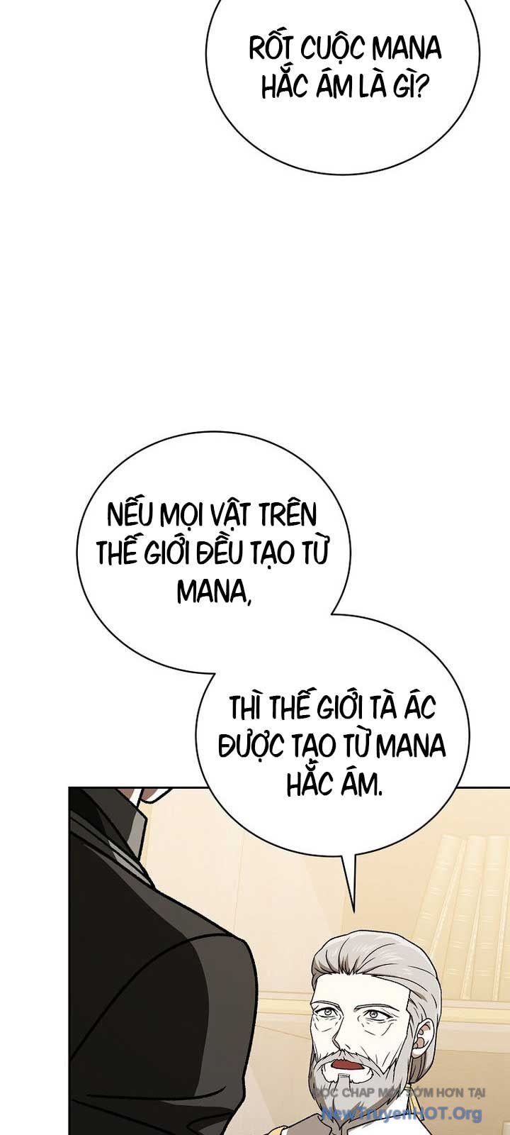 Thiên Tài Phép Thuật Nắm Giữ Khái Niệm Chapter 21 - 58