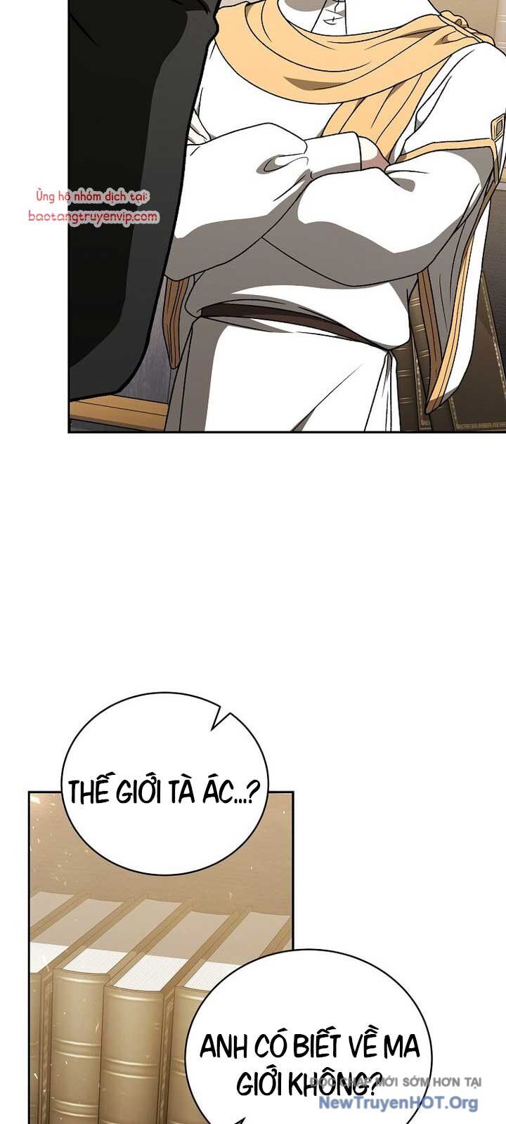 Thiên Tài Phép Thuật Nắm Giữ Khái Niệm Chapter 21 - 59