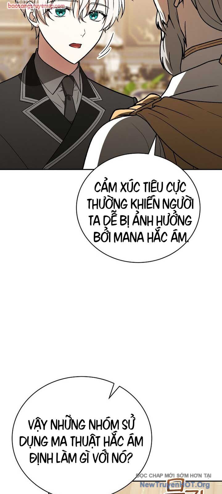 Thiên Tài Phép Thuật Nắm Giữ Khái Niệm Chapter 21 - 64