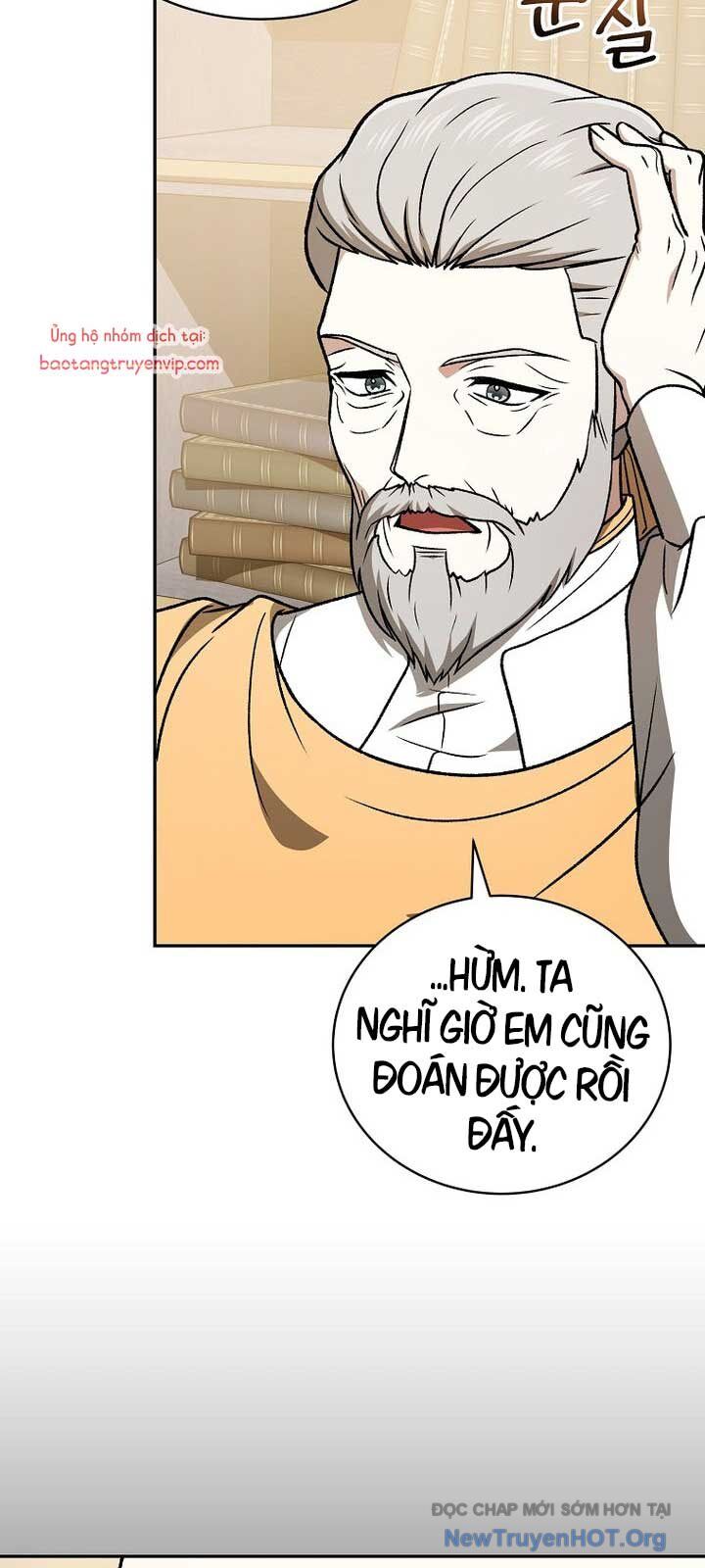 Thiên Tài Phép Thuật Nắm Giữ Khái Niệm Chapter 21 - 65