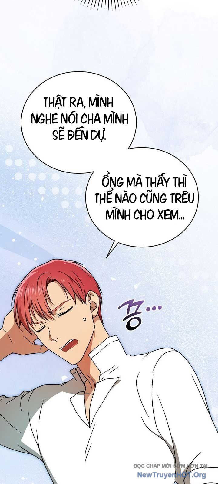 Thiên Tài Phép Thuật Nắm Giữ Khái Niệm Chapter 21 - 83