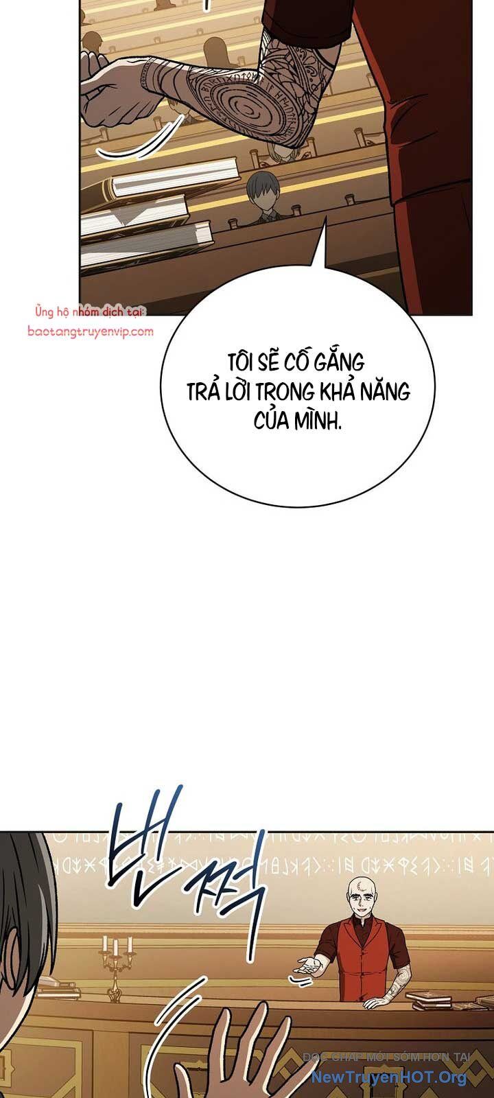 Thiên Tài Phép Thuật Nắm Giữ Khái Niệm Chapter 21 - 10