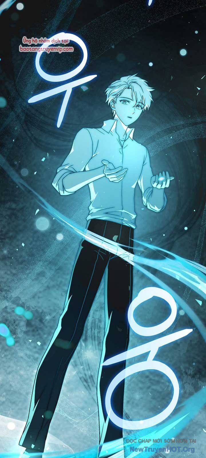 Thiên Tài Phép Thuật Nắm Giữ Khái Niệm Chapter 21 - 95