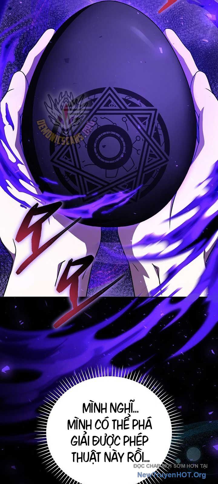 Thiên Tài Phép Thuật Nắm Giữ Khái Niệm Chapter 21 - 100