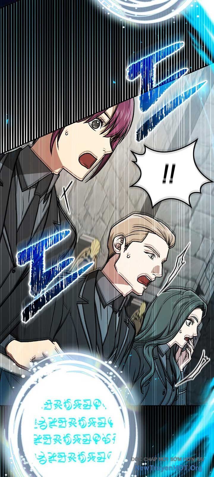 Thiên Tài Phép Thuật Nắm Giữ Khái Niệm Chapter 22 - 101