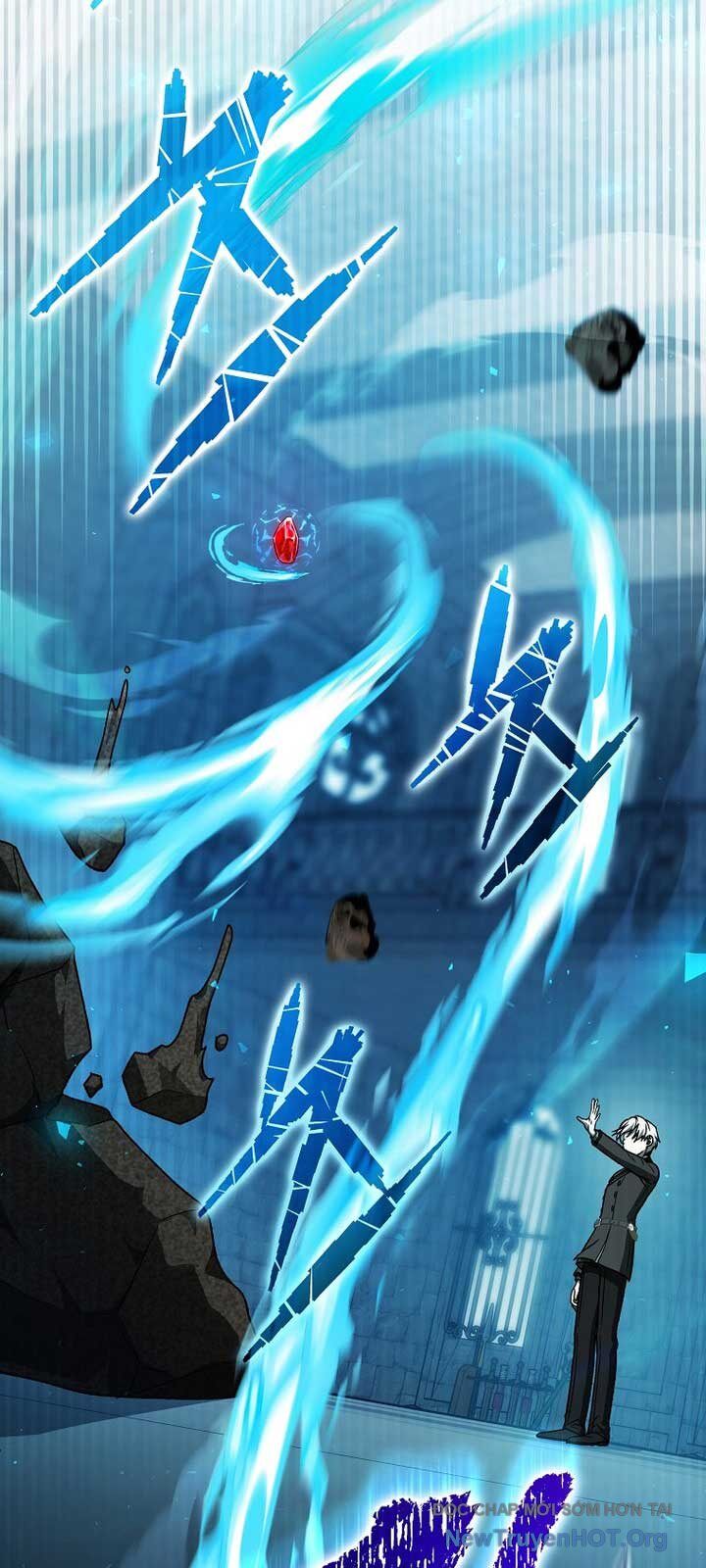 Thiên Tài Phép Thuật Nắm Giữ Khái Niệm Chapter 22 - 104