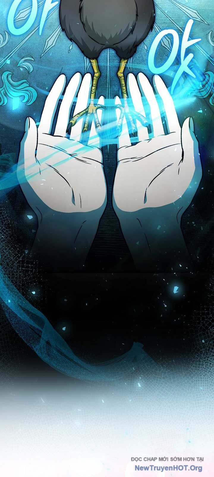 Thiên Tài Phép Thuật Nắm Giữ Khái Niệm Chapter 22 - 13