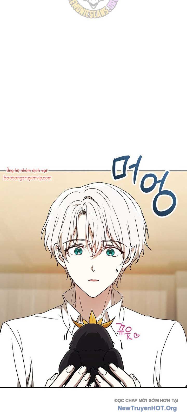 Thiên Tài Phép Thuật Nắm Giữ Khái Niệm Chapter 22 - 16