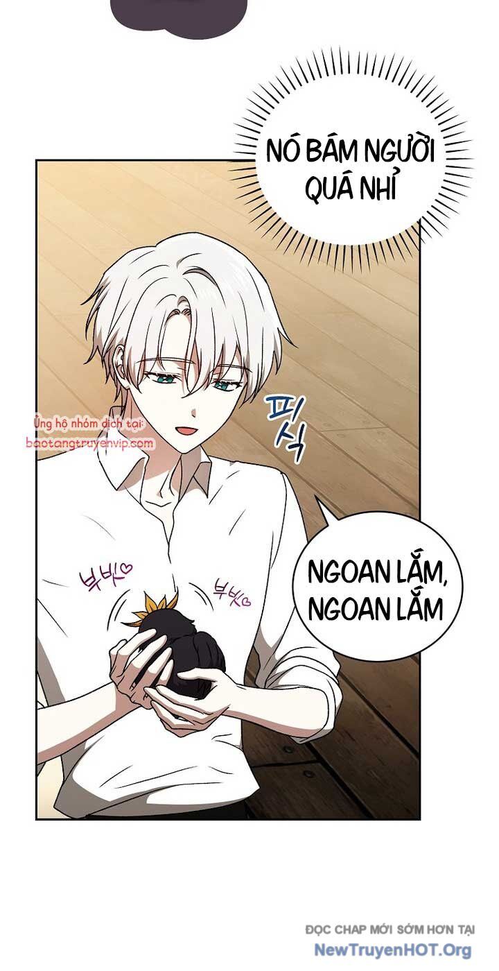 Thiên Tài Phép Thuật Nắm Giữ Khái Niệm Chapter 22 - 19