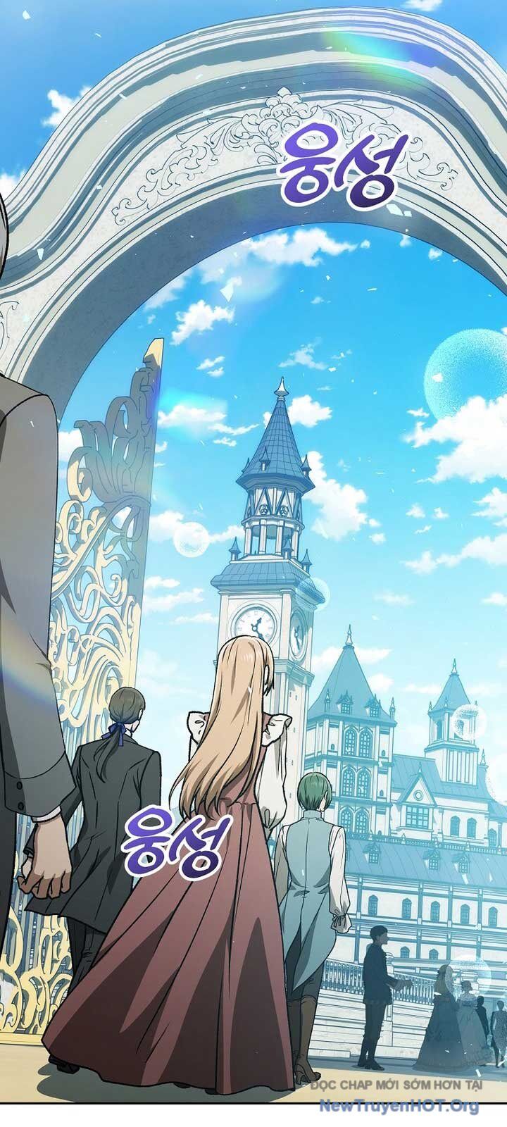 Thiên Tài Phép Thuật Nắm Giữ Khái Niệm Chapter 22 - 24