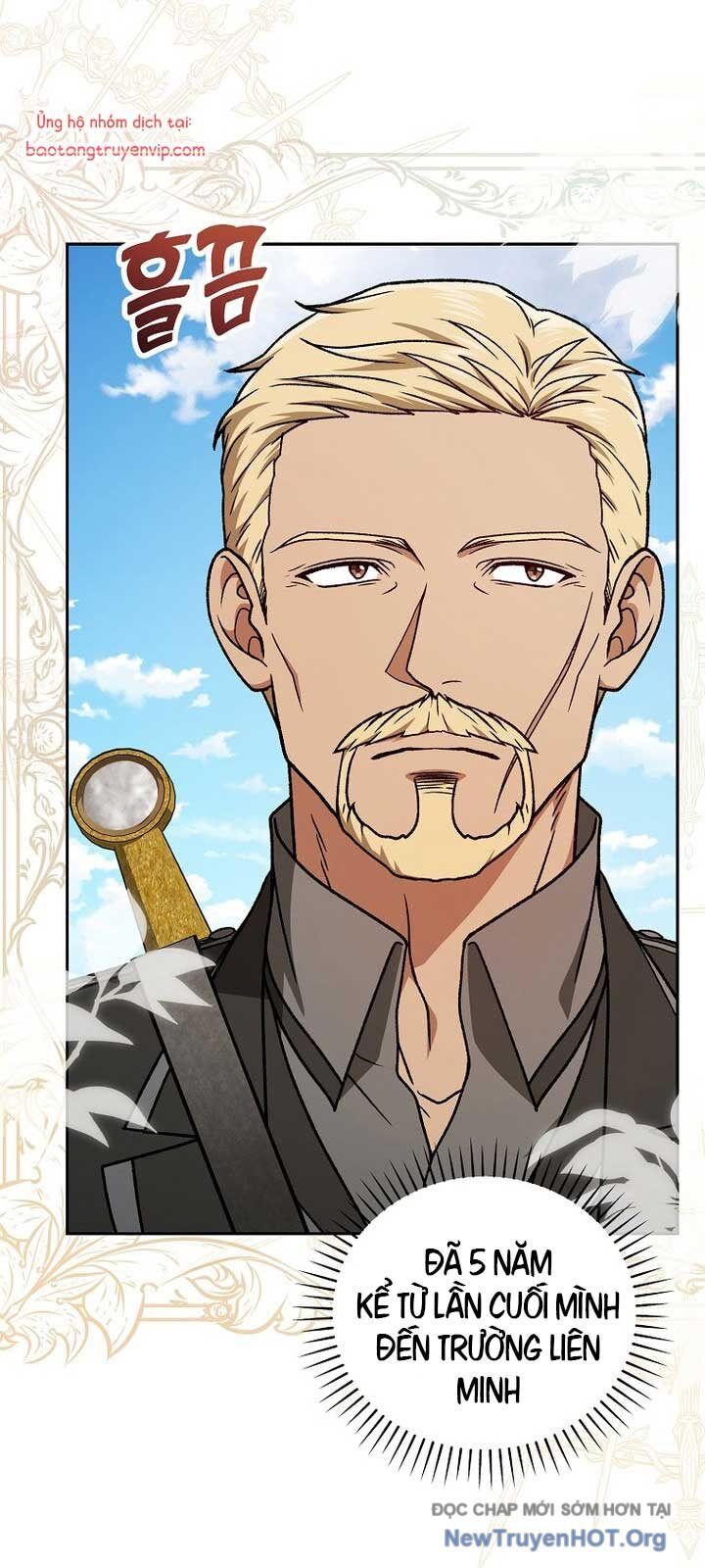 Thiên Tài Phép Thuật Nắm Giữ Khái Niệm Chapter 22 - 26