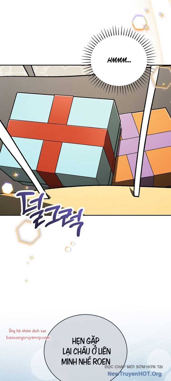 Thiên Tài Phép Thuật Nắm Giữ Khái Niệm Chapter 22 - 29