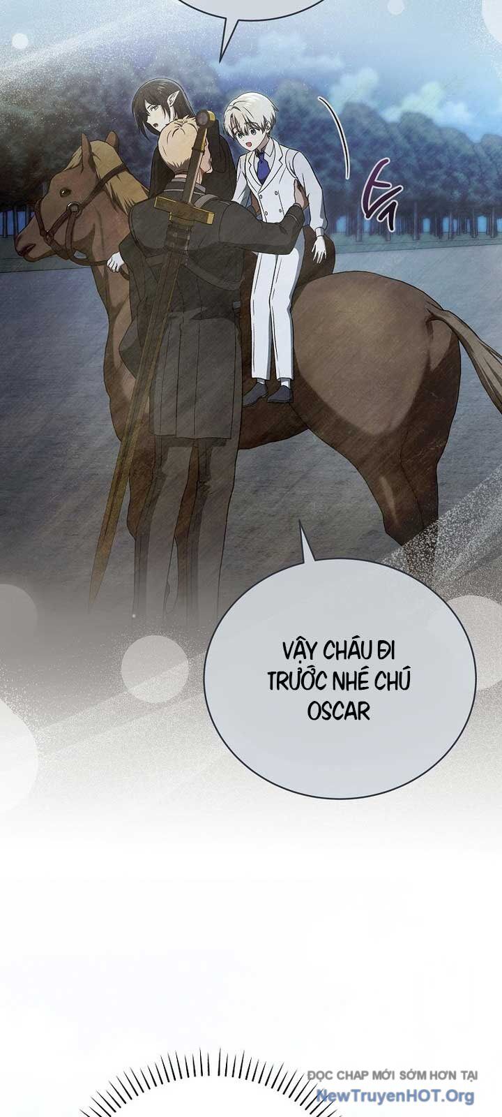 Thiên Tài Phép Thuật Nắm Giữ Khái Niệm Chapter 22 - 30