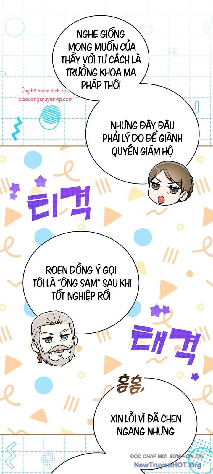 Thiên Tài Phép Thuật Nắm Giữ Khái Niệm Chapter 22 - 37
