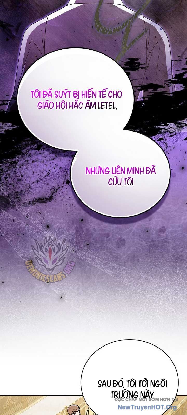 Thiên Tài Phép Thuật Nắm Giữ Khái Niệm Chapter 22 - 53