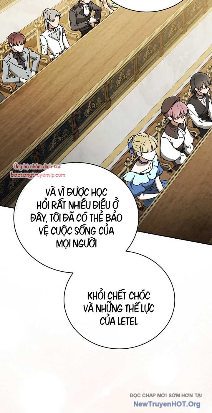 Thiên Tài Phép Thuật Nắm Giữ Khái Niệm Chapter 22 - 54