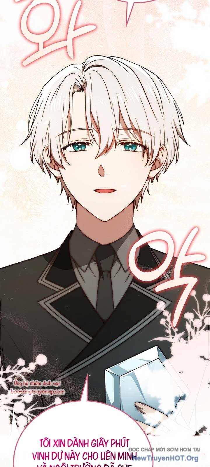 Thiên Tài Phép Thuật Nắm Giữ Khái Niệm Chapter 22 - 58