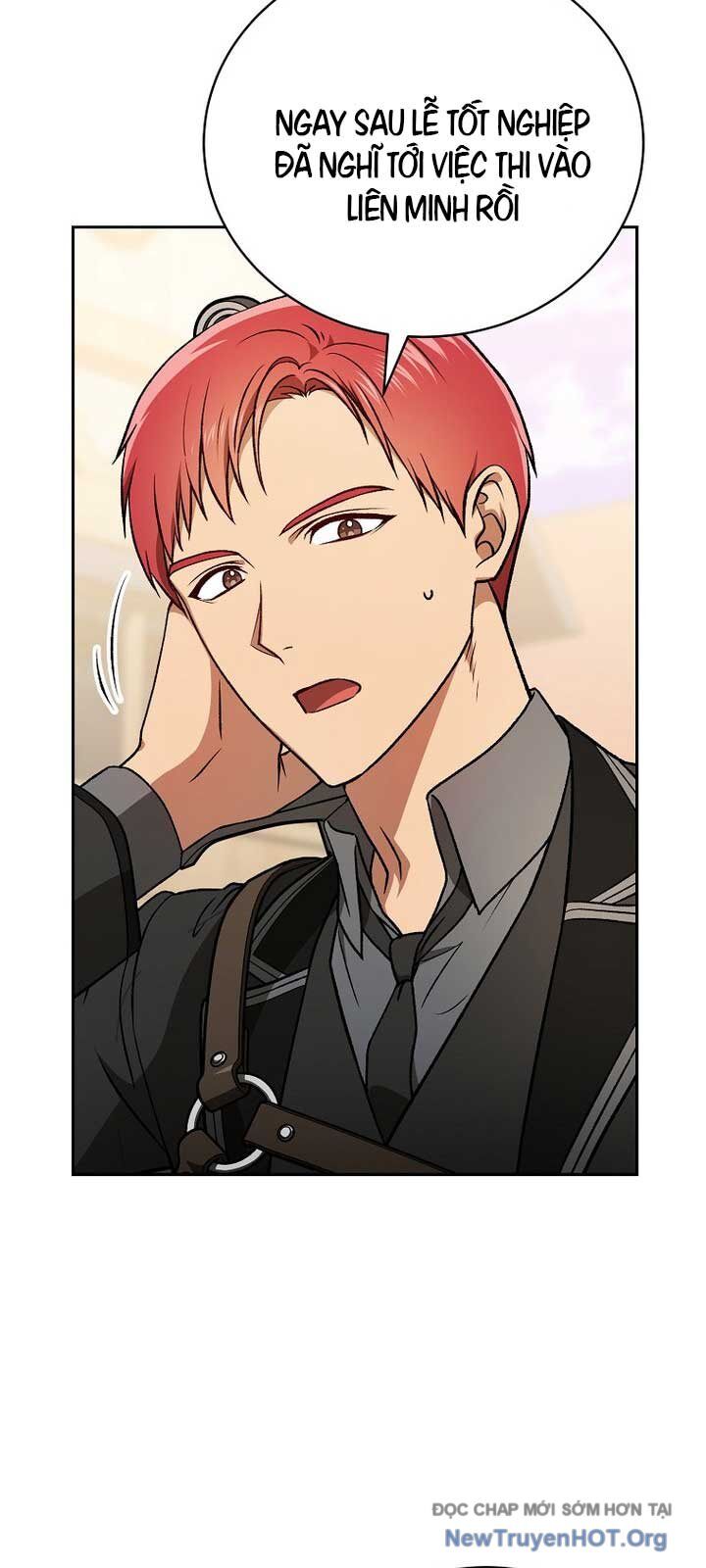 Thiên Tài Phép Thuật Nắm Giữ Khái Niệm Chapter 22 - 67