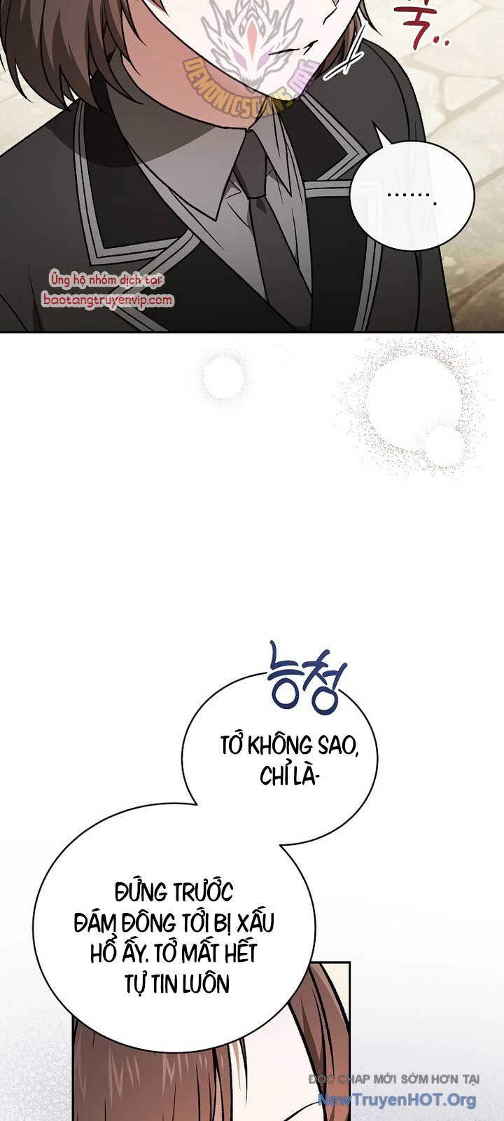 Thiên Tài Phép Thuật Nắm Giữ Khái Niệm Chapter 22 - 72