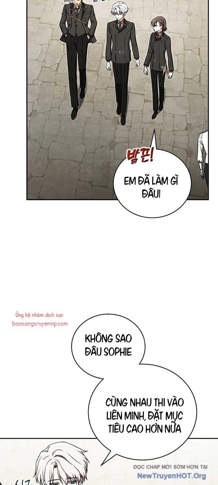 Thiên Tài Phép Thuật Nắm Giữ Khái Niệm Chapter 22 - 74