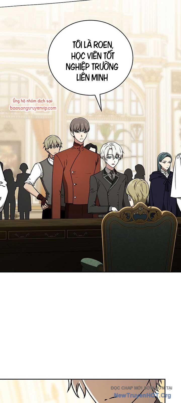 Thiên Tài Phép Thuật Nắm Giữ Khái Niệm Chapter 22 - 80