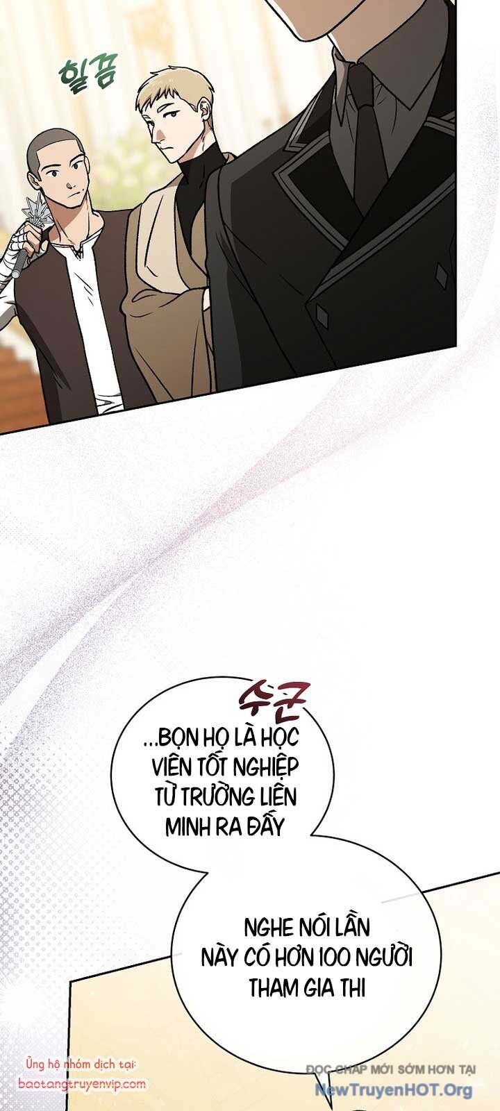 Thiên Tài Phép Thuật Nắm Giữ Khái Niệm Chapter 22 - 81