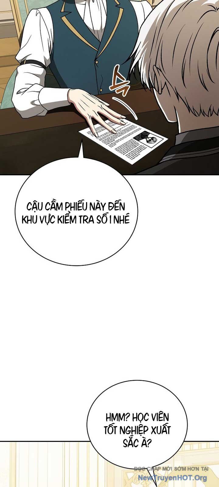 Thiên Tài Phép Thuật Nắm Giữ Khái Niệm Chapter 22 - 84