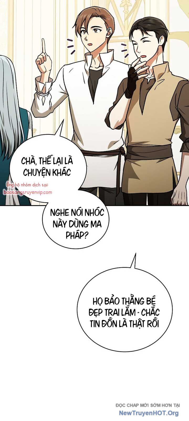 Thiên Tài Phép Thuật Nắm Giữ Khái Niệm Chapter 22 - 85