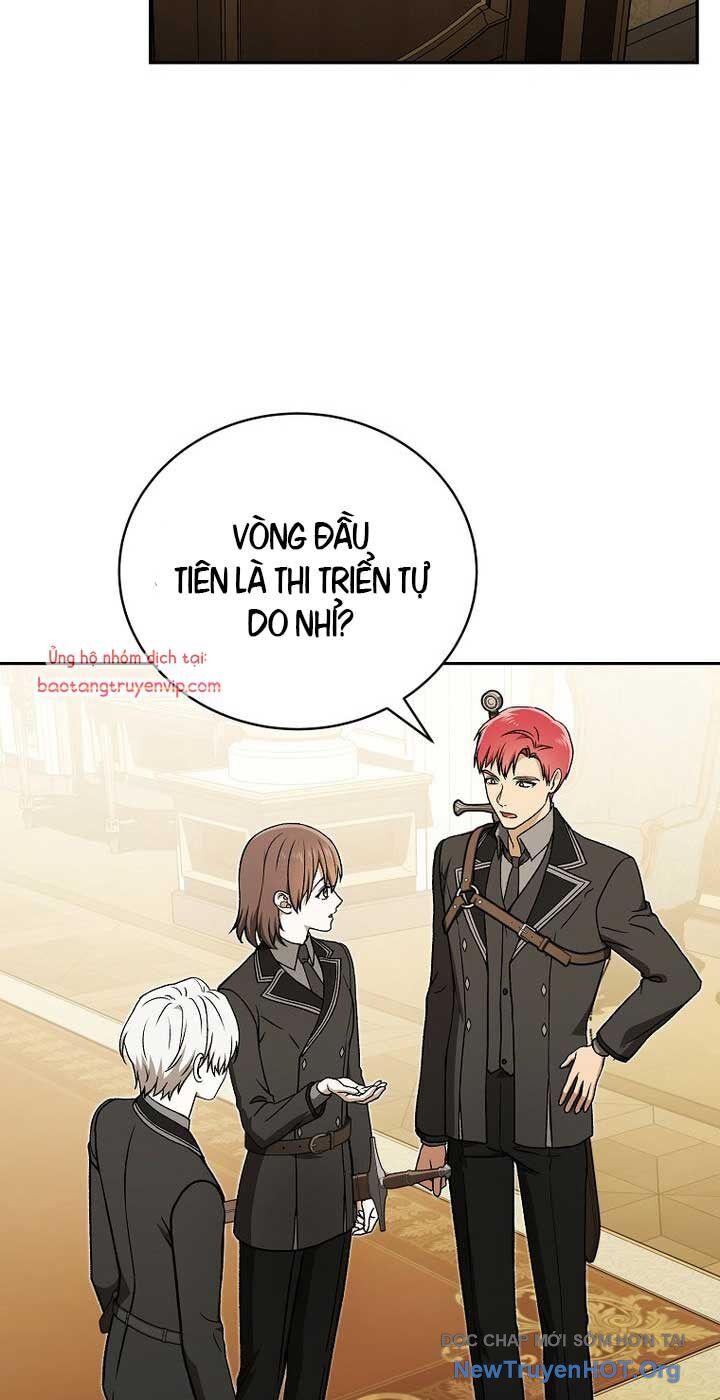 Thiên Tài Phép Thuật Nắm Giữ Khái Niệm Chapter 22 - 88