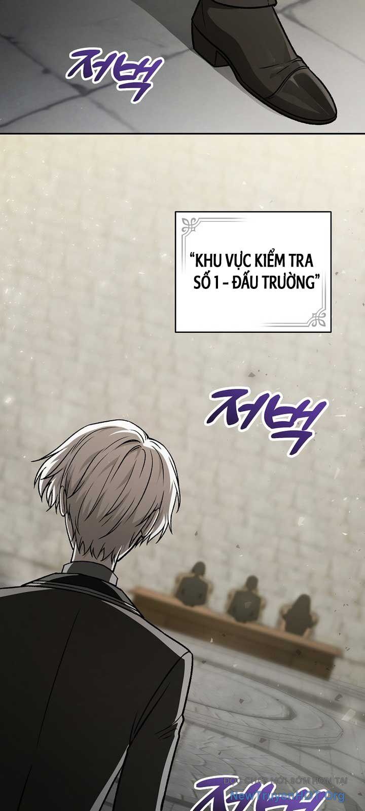 Thiên Tài Phép Thuật Nắm Giữ Khái Niệm Chapter 22 - 93