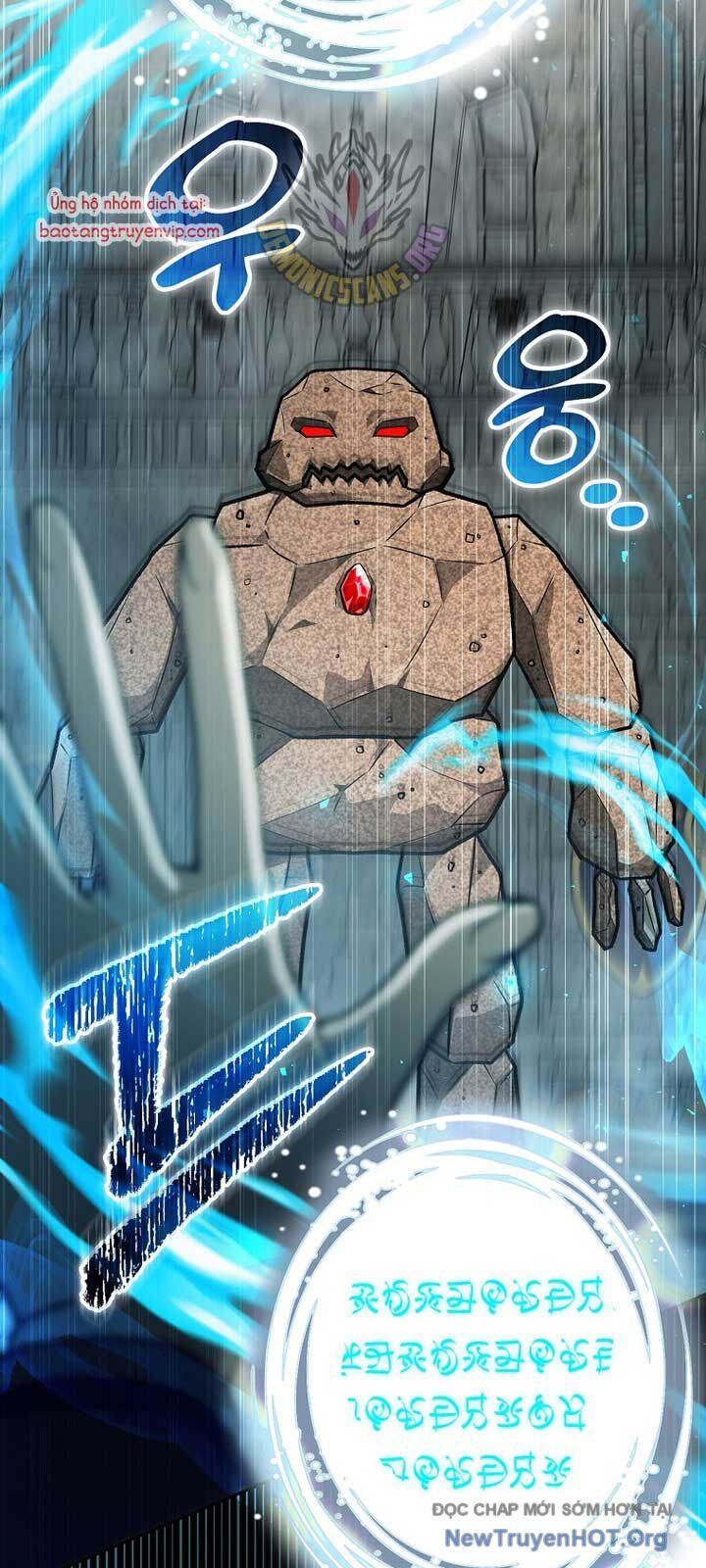 Thiên Tài Phép Thuật Nắm Giữ Khái Niệm Chapter 22 - 100