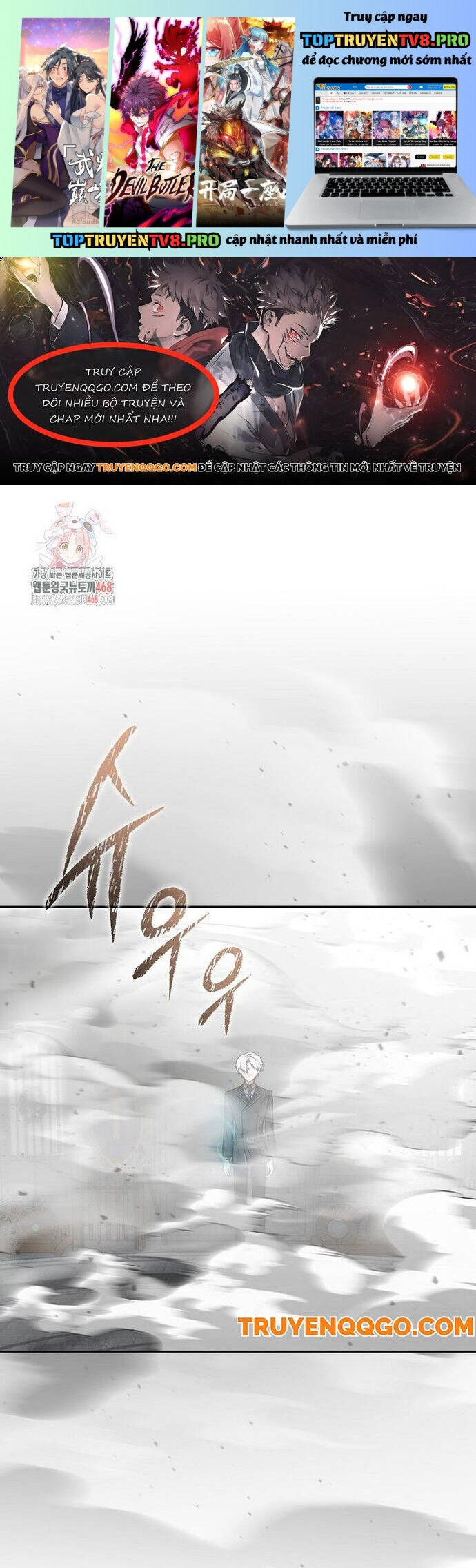 Thiên Tài Phép Thuật Nắm Giữ Khái Niệm Chapter 23 - 1