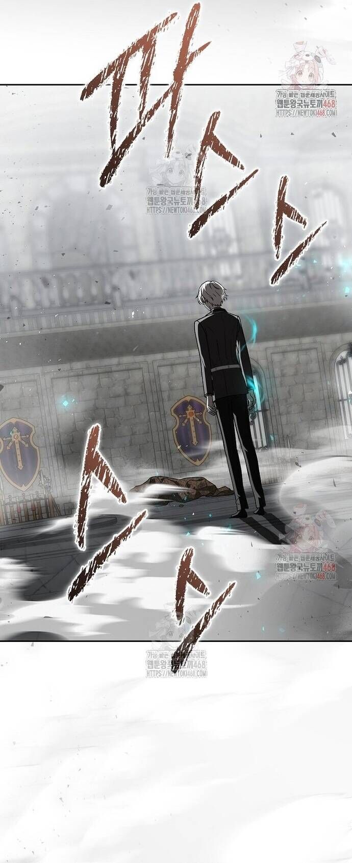 Thiên Tài Phép Thuật Nắm Giữ Khái Niệm Chapter 23 - 2