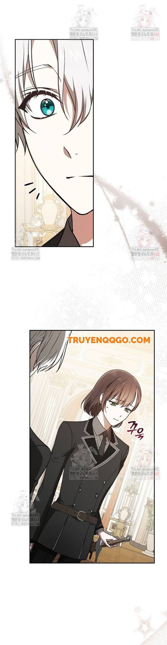 Thiên Tài Phép Thuật Nắm Giữ Khái Niệm Chapter 23 - 11