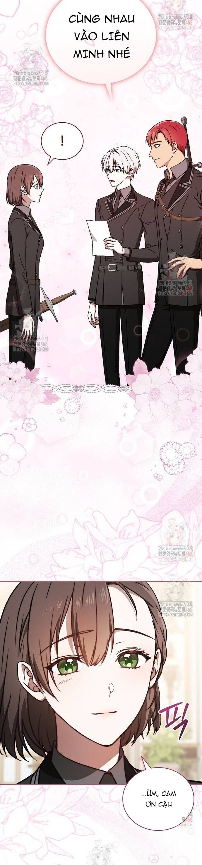 Thiên Tài Phép Thuật Nắm Giữ Khái Niệm Chapter 23 - 13