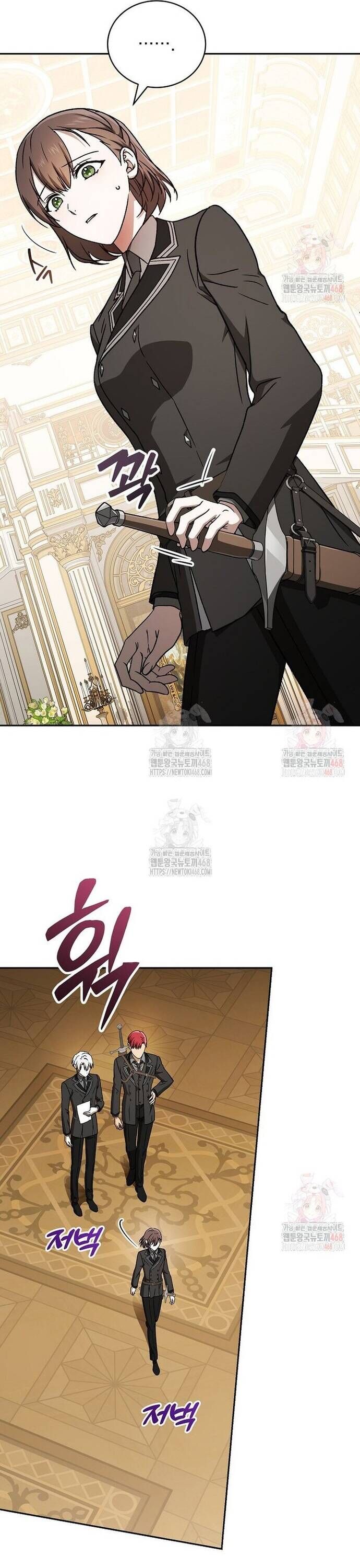 Thiên Tài Phép Thuật Nắm Giữ Khái Niệm Chapter 23 - 15