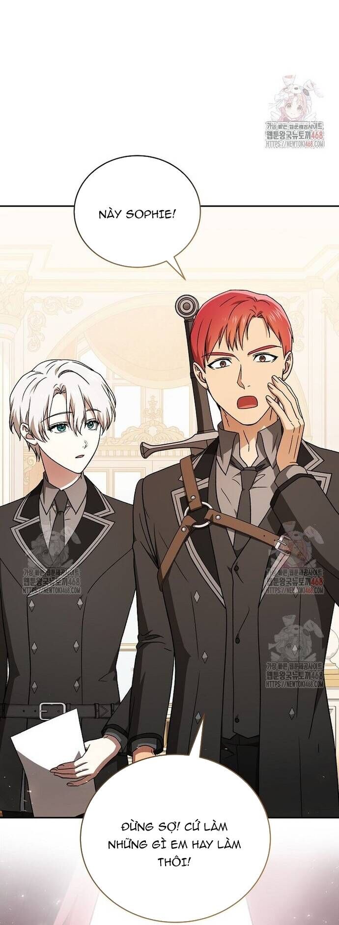 Thiên Tài Phép Thuật Nắm Giữ Khái Niệm Chapter 23 - 16