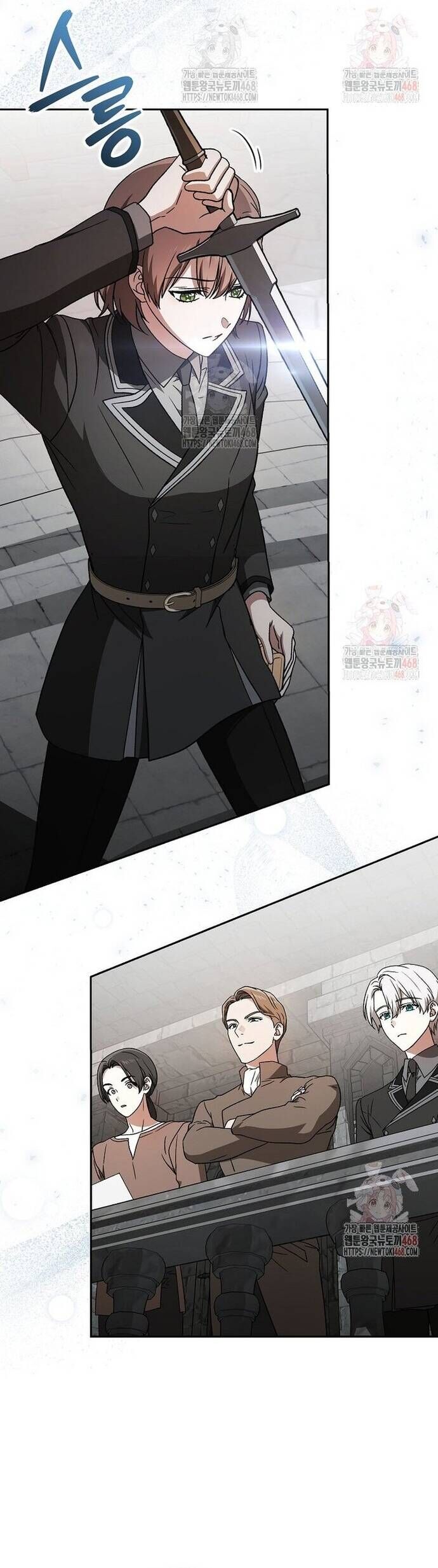 Thiên Tài Phép Thuật Nắm Giữ Khái Niệm Chapter 23 - 19