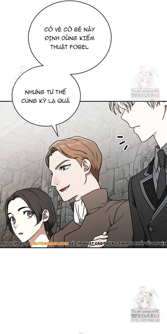 Thiên Tài Phép Thuật Nắm Giữ Khái Niệm Chapter 23 - 20