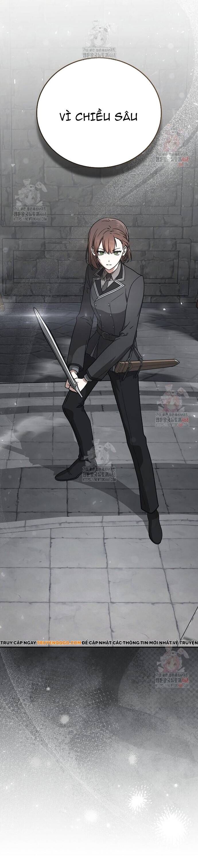 Thiên Tài Phép Thuật Nắm Giữ Khái Niệm Chapter 23 - 22