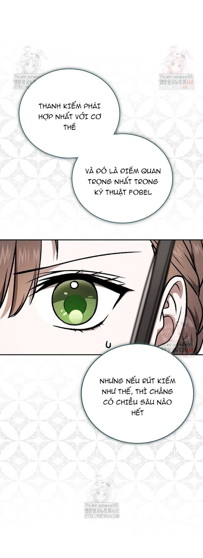 Thiên Tài Phép Thuật Nắm Giữ Khái Niệm Chapter 23 - 23