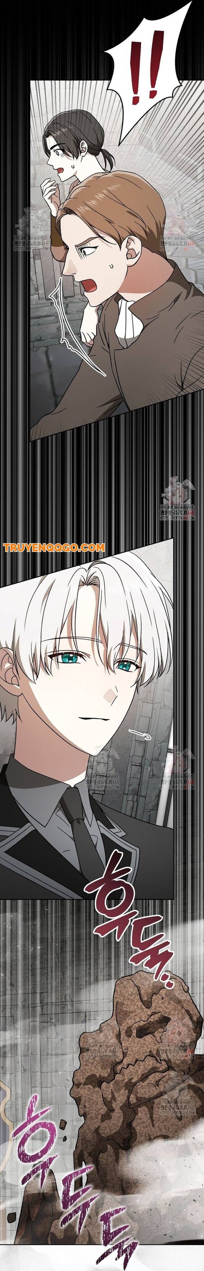 Thiên Tài Phép Thuật Nắm Giữ Khái Niệm Chapter 23 - 30