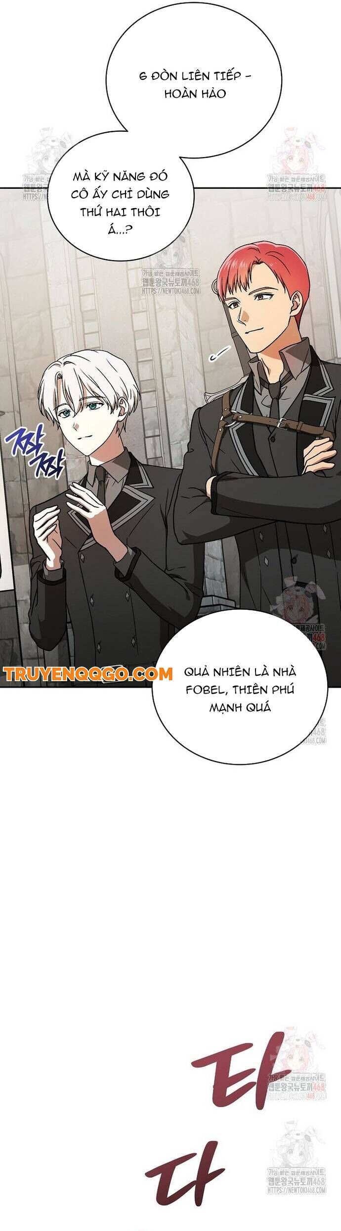 Thiên Tài Phép Thuật Nắm Giữ Khái Niệm Chapter 23 - 35