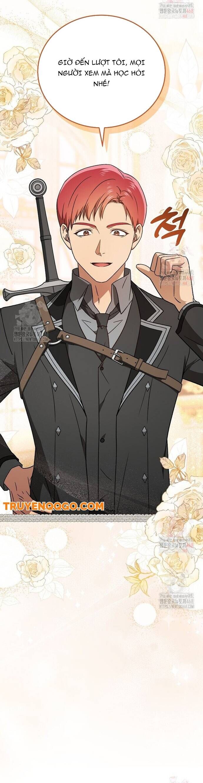 Thiên Tài Phép Thuật Nắm Giữ Khái Niệm Chapter 23 - 38