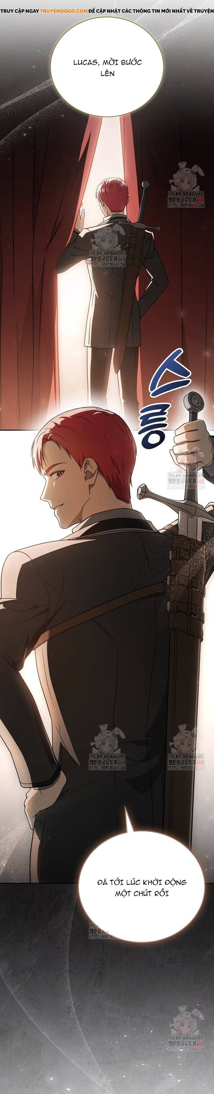 Thiên Tài Phép Thuật Nắm Giữ Khái Niệm Chapter 23 - 40