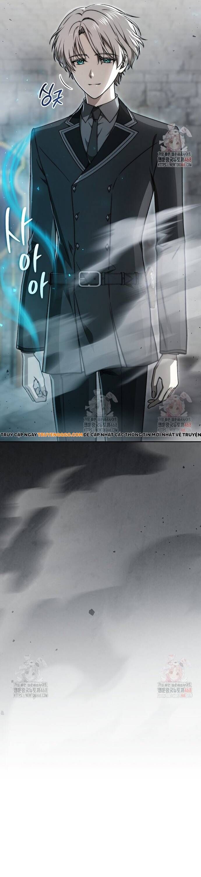 Thiên Tài Phép Thuật Nắm Giữ Khái Niệm Chapter 23 - 5