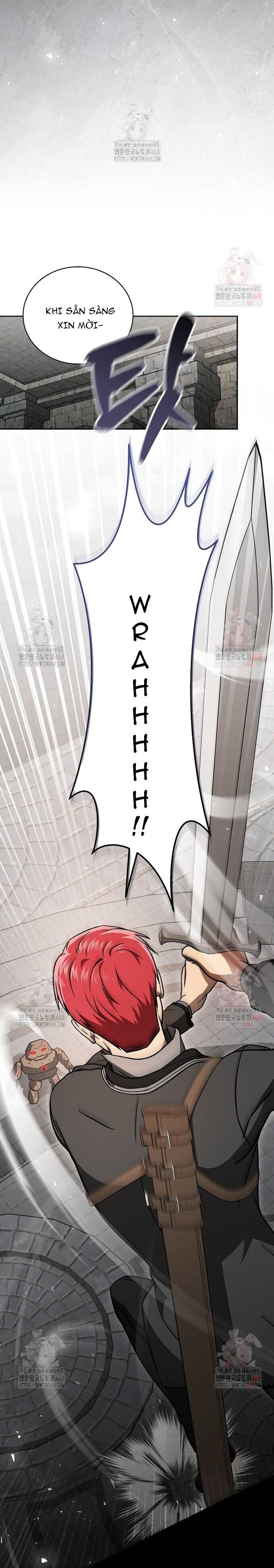 Thiên Tài Phép Thuật Nắm Giữ Khái Niệm Chapter 23 - 41