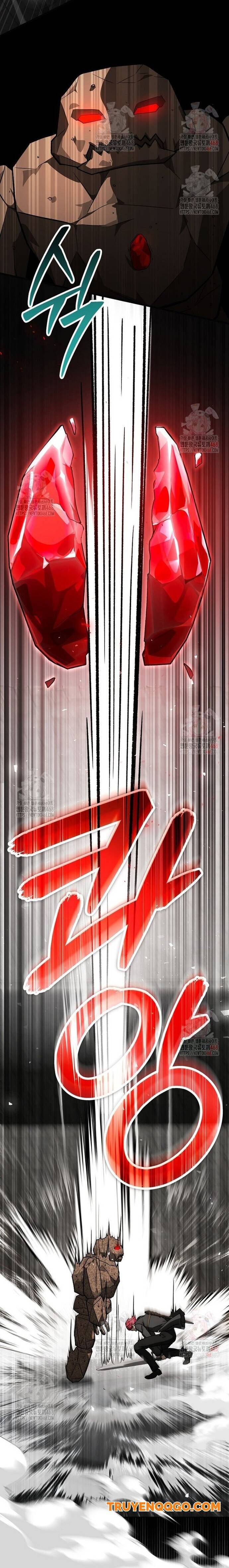 Thiên Tài Phép Thuật Nắm Giữ Khái Niệm Chapter 23 - 42