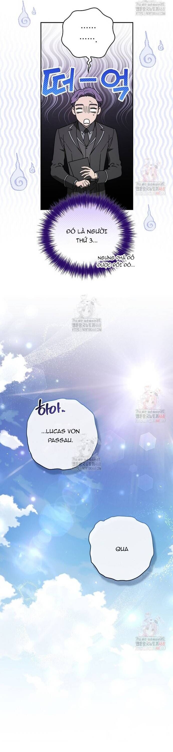 Thiên Tài Phép Thuật Nắm Giữ Khái Niệm Chapter 23 - 45